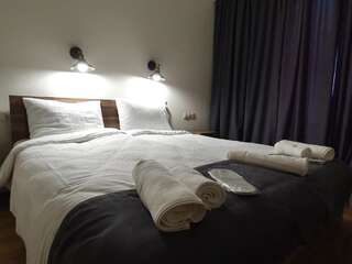 Отель Hotel Gold Kazbegi Степанцминда-7