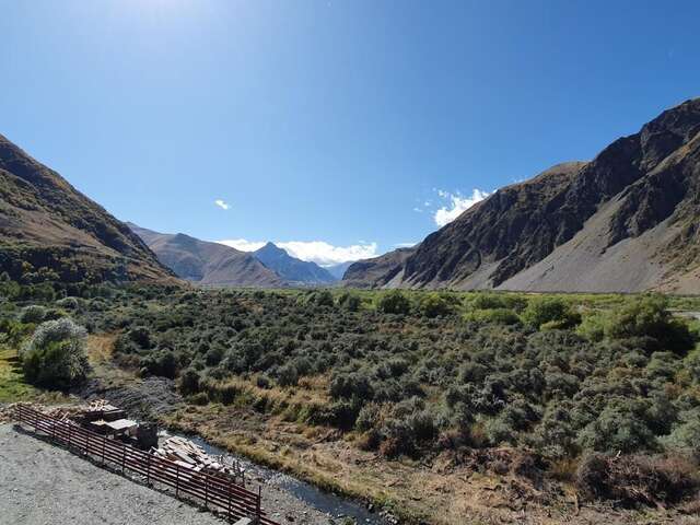 Отель Hotel Gold Kazbegi Степанцминда-16